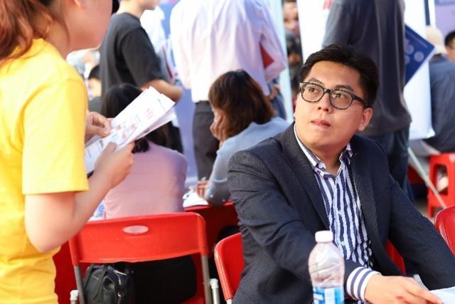 东莞厚街最新职位招聘，职场人的首选目的地