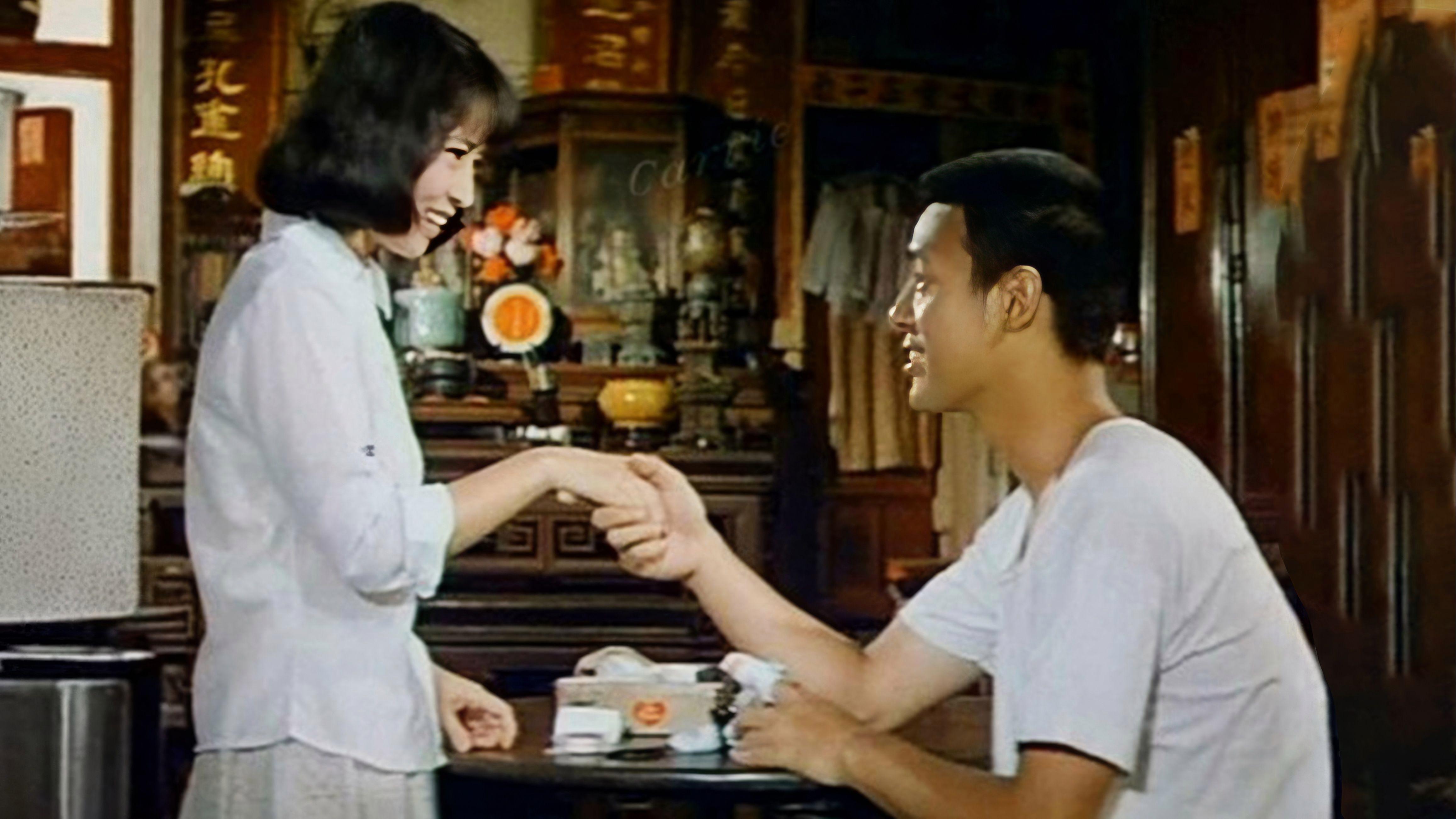 小城故事电影，日常温情与友谊的纽带展现小城的温情故事