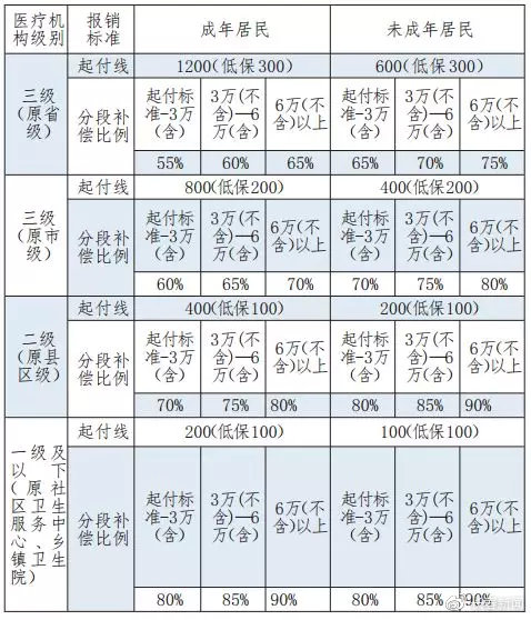 城乡医保合并最新动态，步骤指南与动态更新