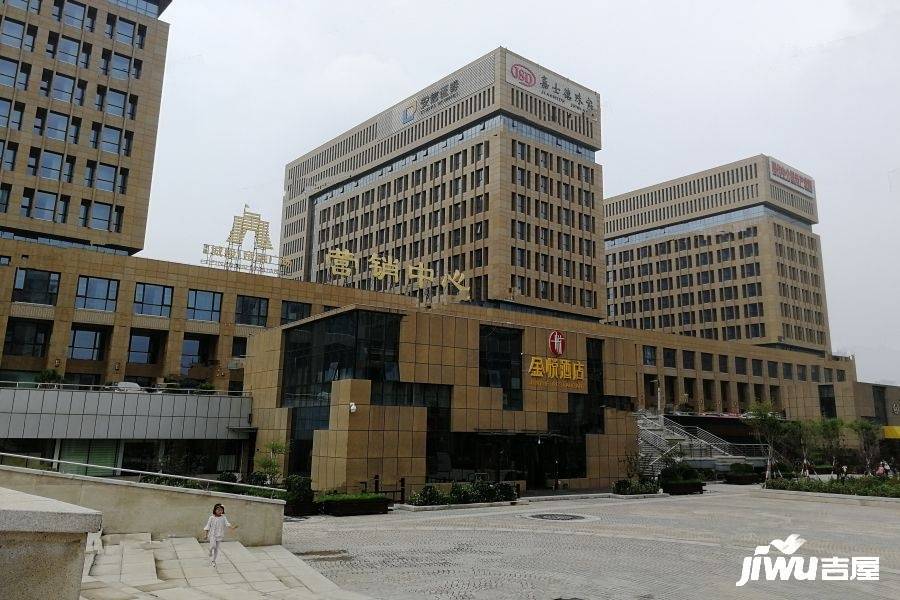潍坊金碧广场最新报价及市场走势深度解析与观点分析