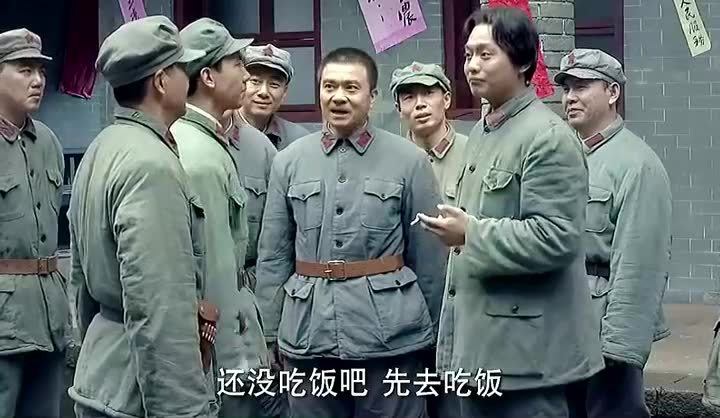 电影遵义会议演员表及表现，历史与艺术的完美融合