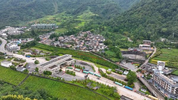 腾冲市最新自然美景探索之旅