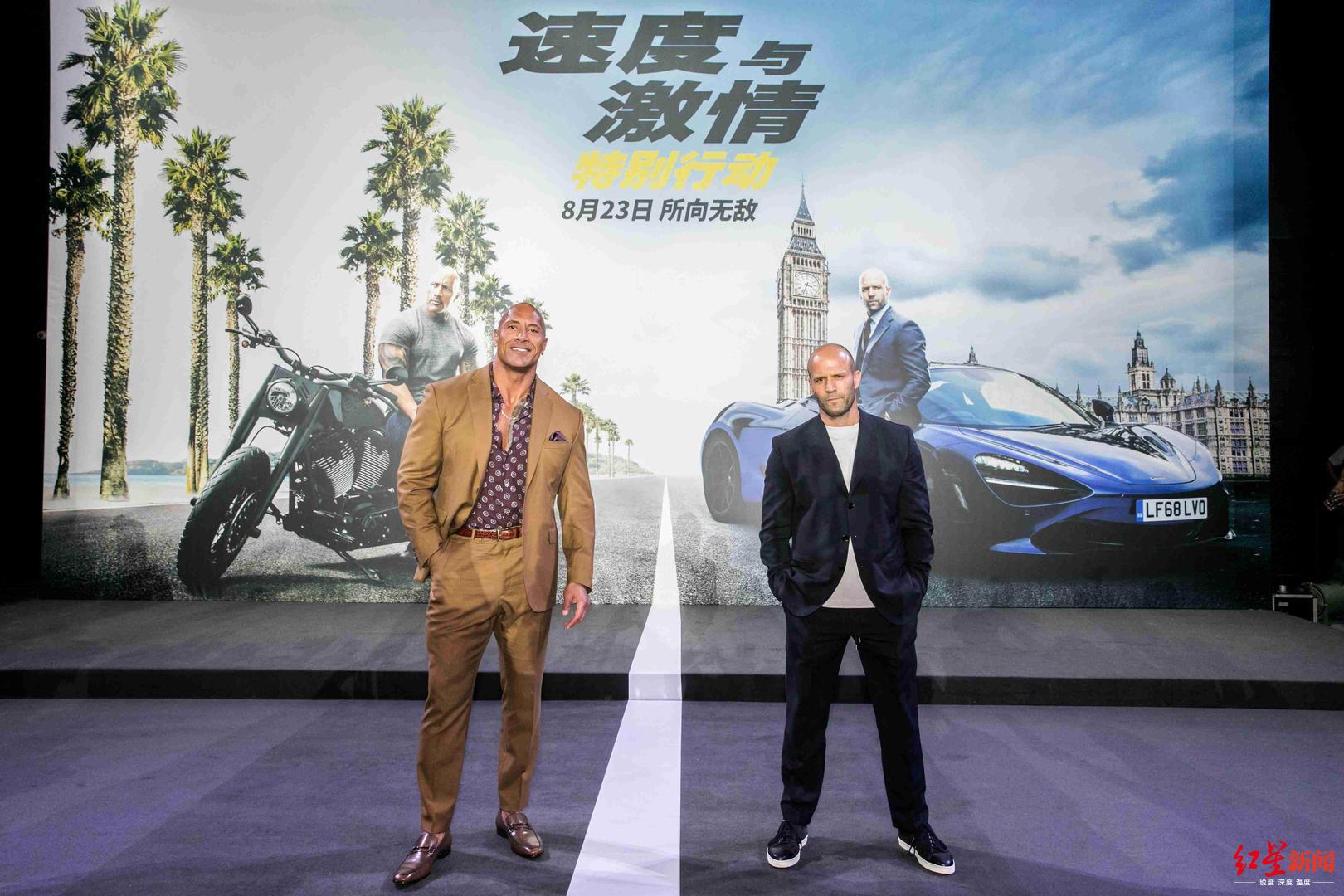 吴京最新震撼动作巨制，心灵震撼之作！