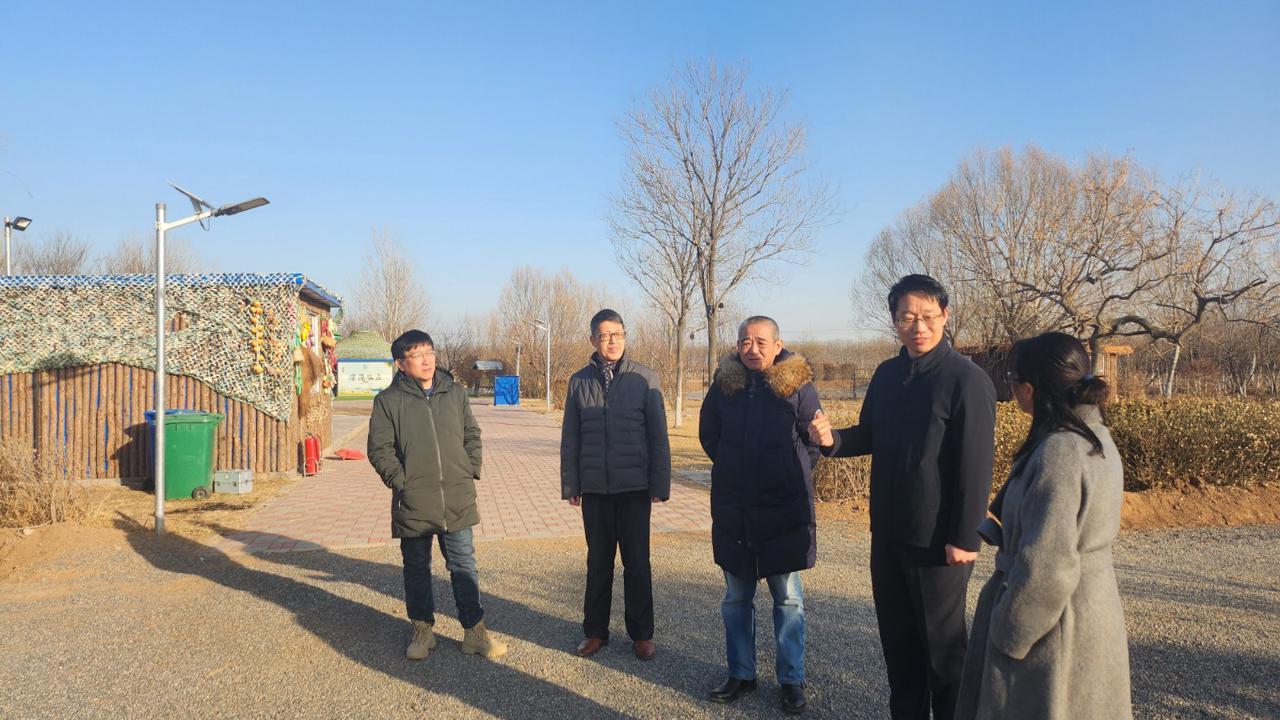 小王庄示范镇，与自然美景的邂逅之旅最新资讯