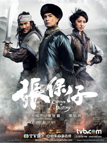 张保仔演员表大全，详细步骤指南与演员阵容揭秘