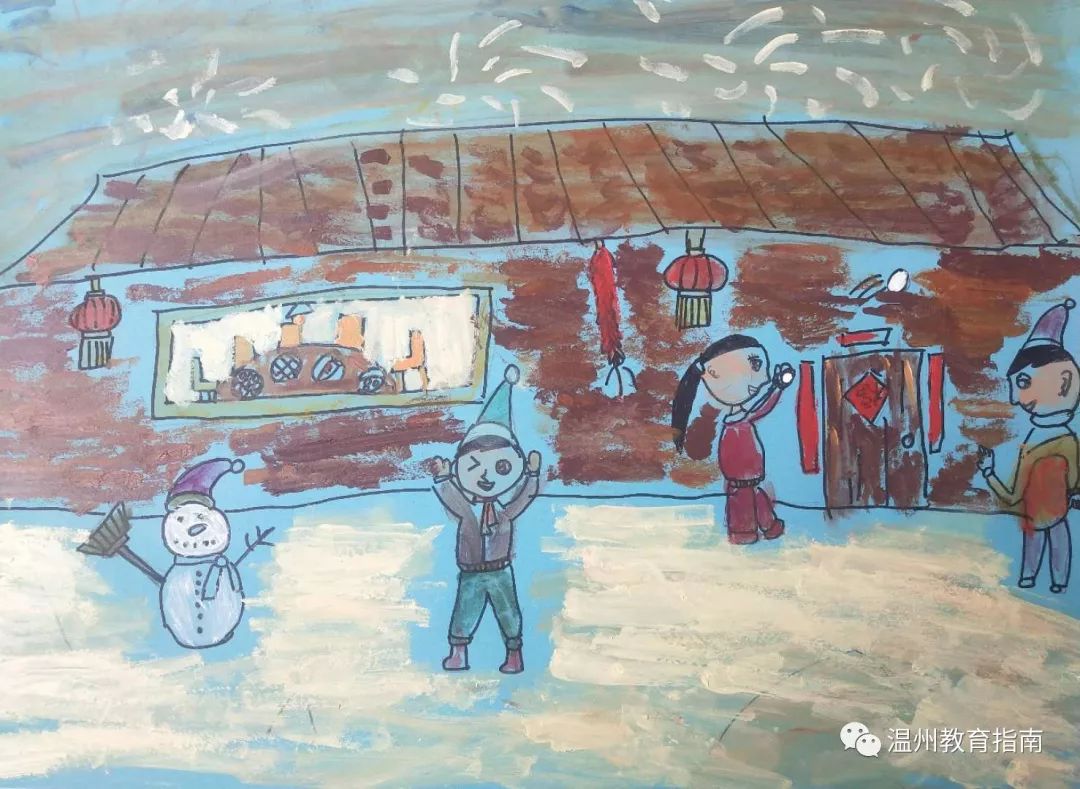 二年级优秀画画比赛，创意与技巧的完美结合展