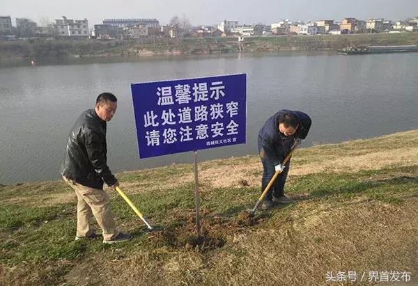 界首市最新道路规划，探索自然美景的旅行邀请之路