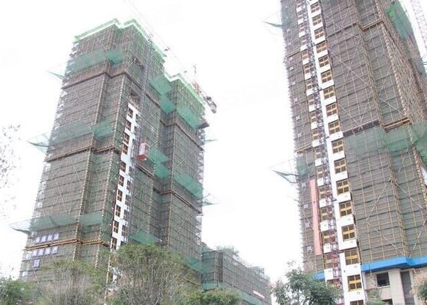 海亮江湾城项目最新进展揭秘，小巷深处的意外惊喜