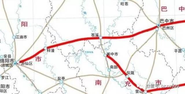 苍巴高速最新进展动态更新