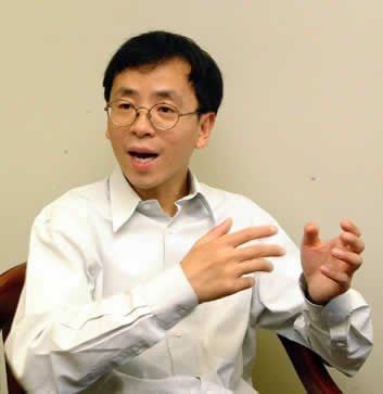 谢国忠最新博文，探索自然美景之旅，寻找内心的平和之境