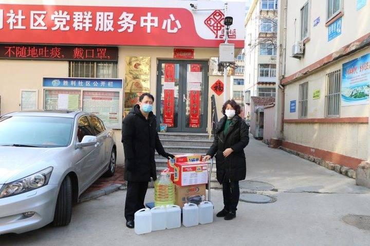 威海肺炎最新动态，背景、事件与地区影响